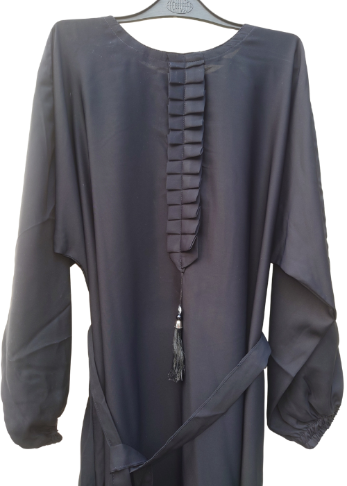 ATF-4GOL GALA FRILL OPEN BELT C (REG)