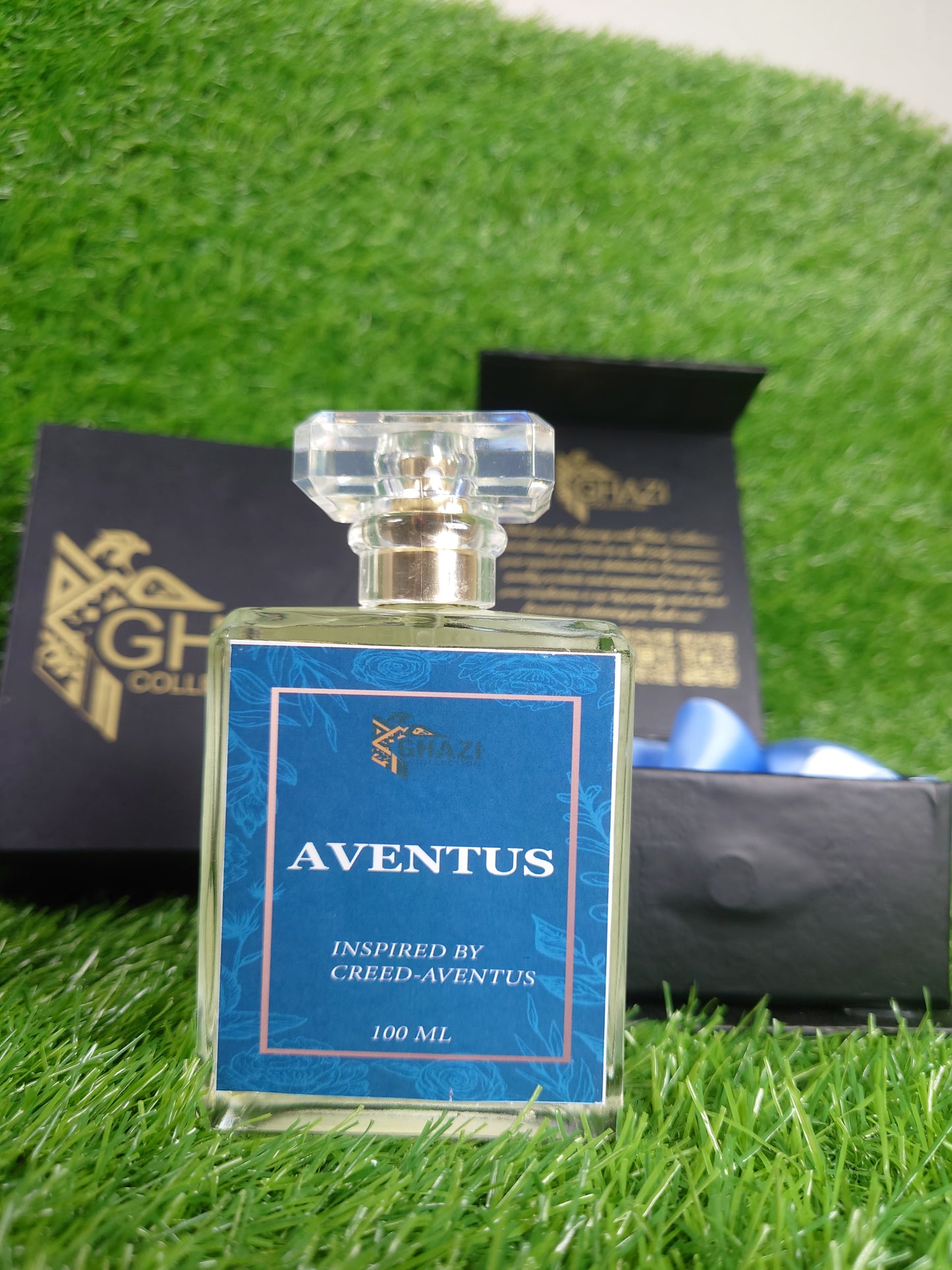 AVENTUS - INSPIRED BY CREED AVENTUS (MEN)