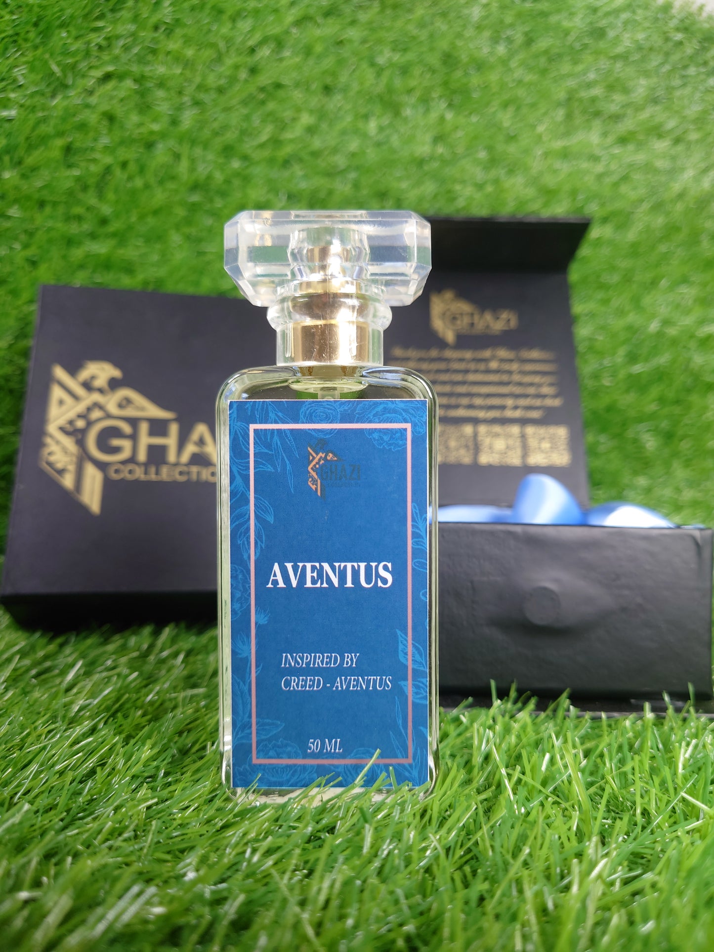 AVENTUS - INSPIRED BY CREED AVENTUS (MEN)