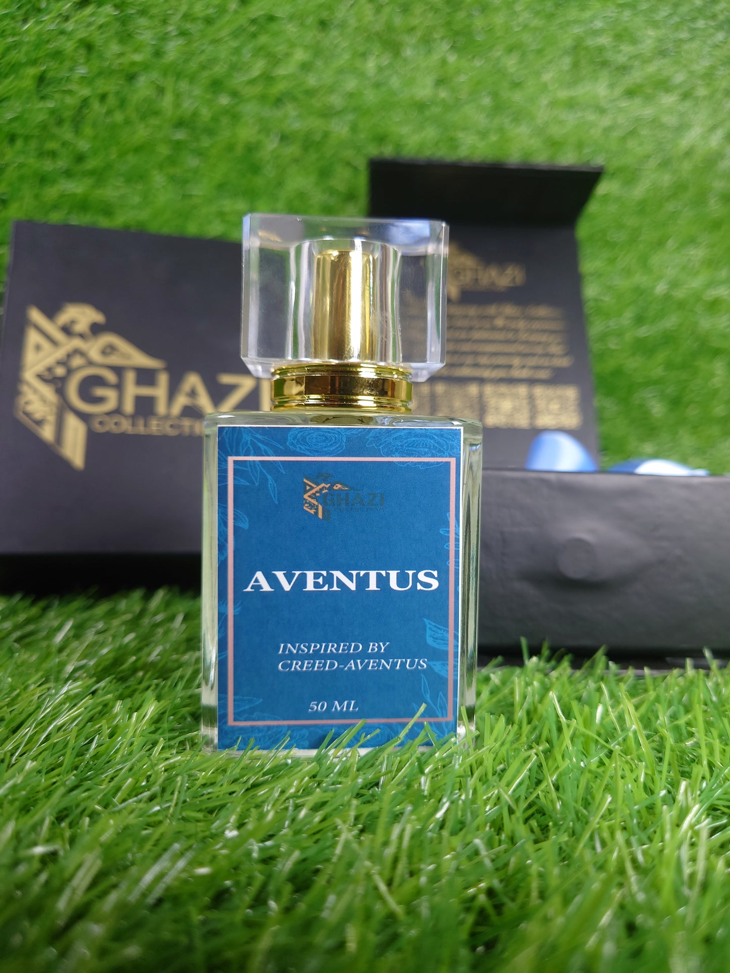 AVENTUS - INSPIRED BY CREED AVENTUS (MEN)