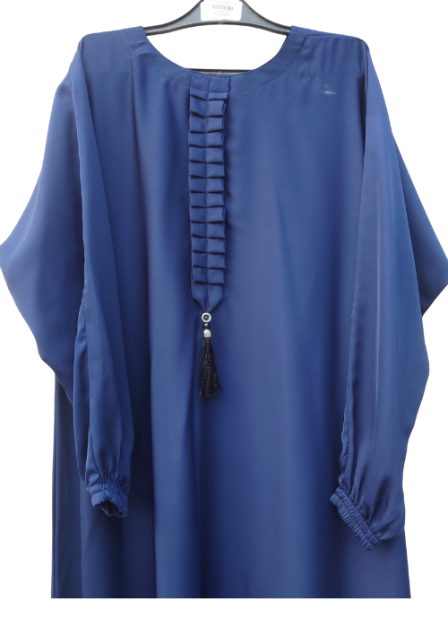 ATF-4GOL GALA FRILL OPEN BELT C (REG)