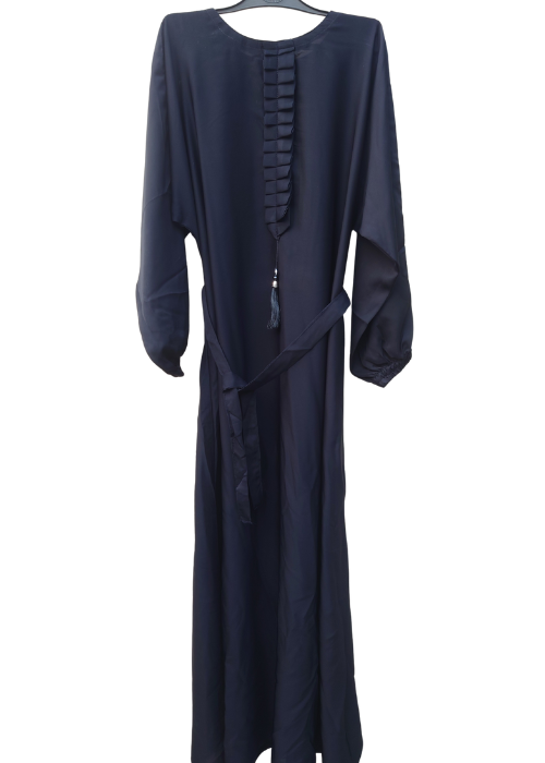 ATF-4GOL GALA FRILL OPEN BELT C (REG)