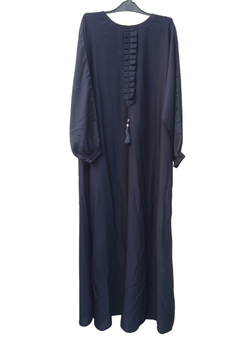 ATF-4GOL GALA FRILL OPEN BELT C (REG)