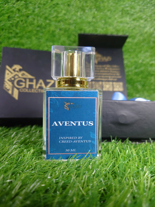 AVENTUS - INSPIRED BY CREED AVENTUS (MEN)