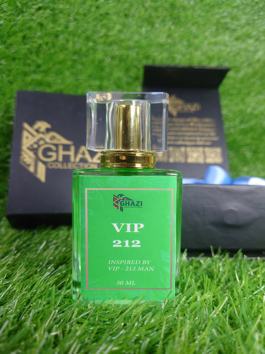 VIP 212 - INSPIRED BY VIP-212 (MEN)
