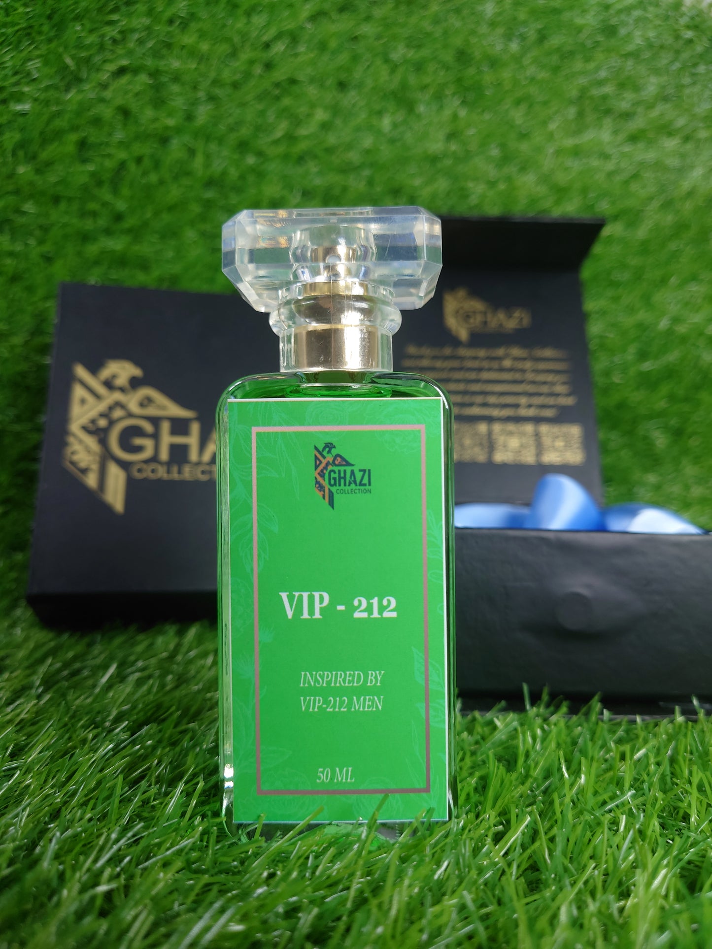 VIP 212 - INSPIRED BY VIP-212 (MEN)