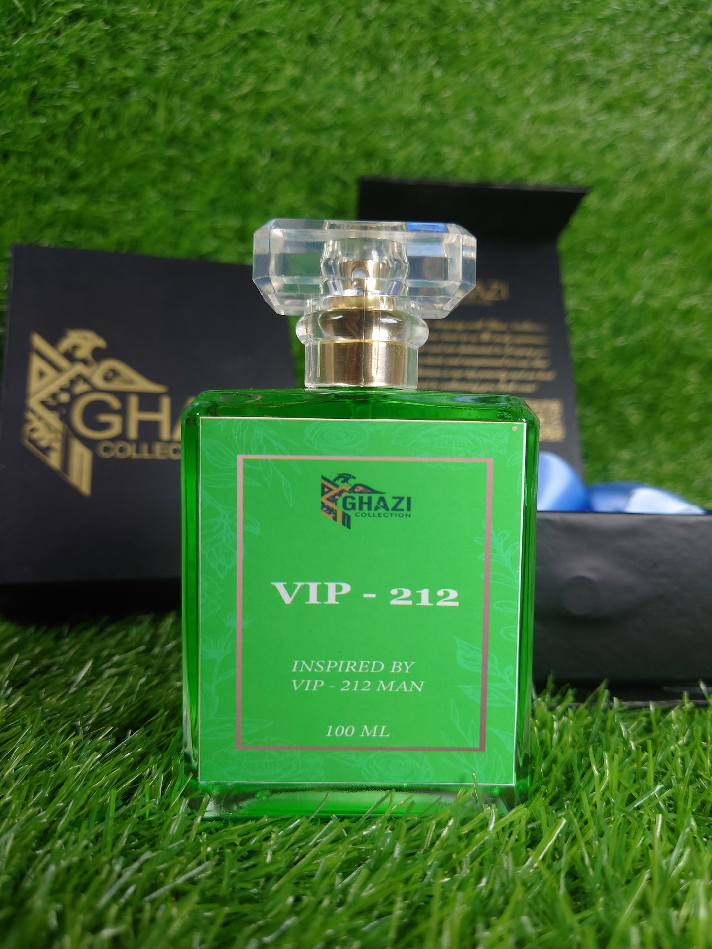 VIP 212 - INSPIRED BY VIP-212 (MEN)